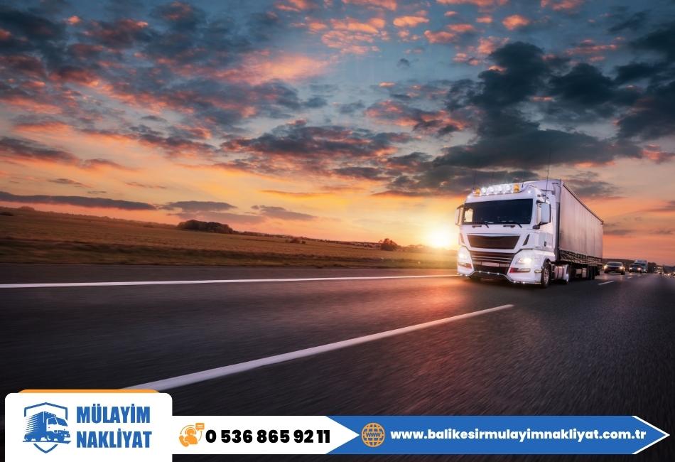 Havran Evden Eve Nakliyat